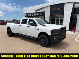 Used 2025 RAM 3500 Tradesman AWD/4WD video 1