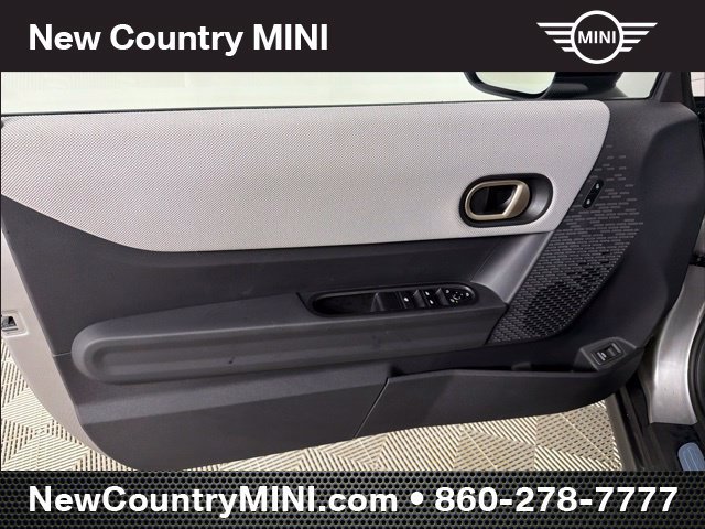 Certified 2026 MINI Cooper S FWD image 12