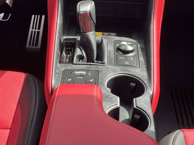 New 2026 Lexus IS 350 F Sport w/ Handling Package RWD image 17