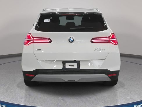 Used 2026 BMW X3 xDrive30 image 7