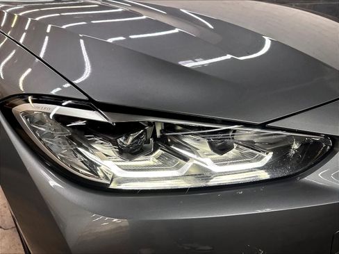 Certified 2023 BMW i4 eDrive35 w/ Premium Package RWD image 30