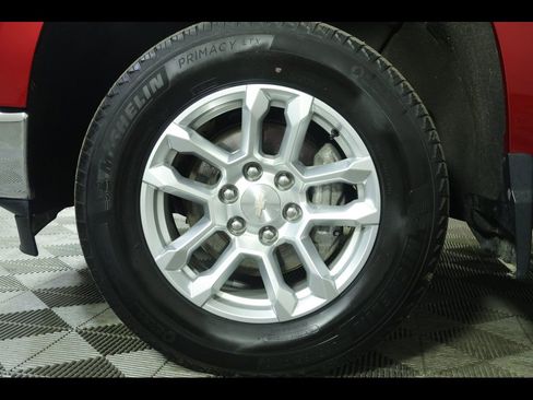 Used 2022 Chevrolet Silverado 1500 LT image 10