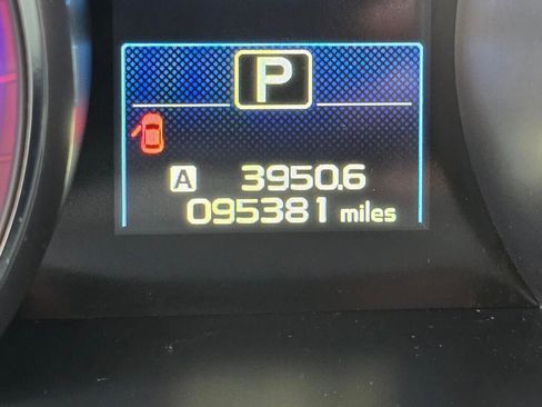 Used 2015 Subaru Outback 2.5i Limited image 26