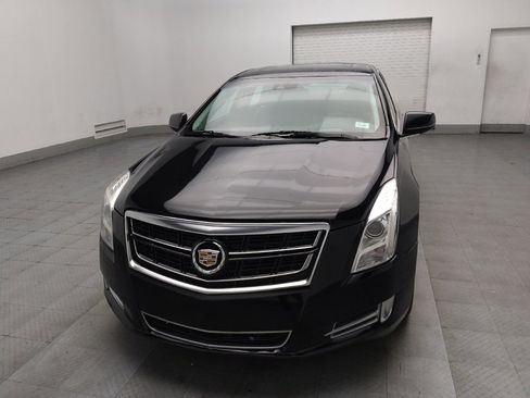 Used 2014 Cadillac XTS Premium image 15