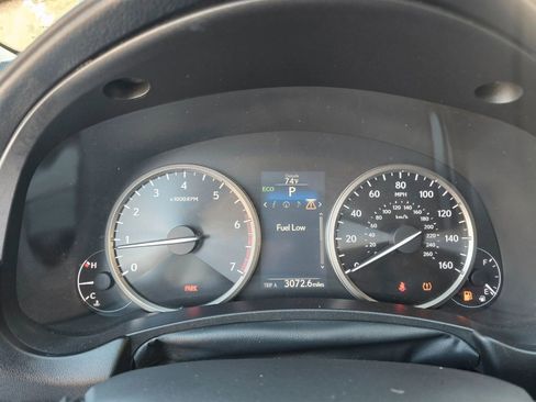 Used 2016 Lexus NX 200t FWD w/ Premium Package image 17