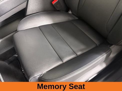 Used 2023 Nissan Rogue SL w/ SL Premium Package image 14