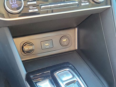 Certified 2023 Hyundai Sonata SEL image 16