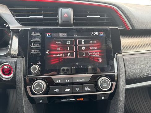 Used 2020 Honda Civic Si image 19