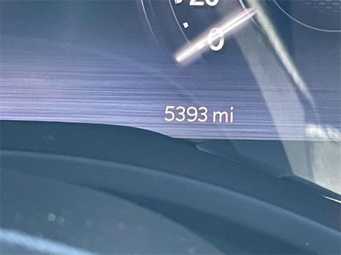 Used 2025 RAM 1500 Laramie w/ Night Edition image 5