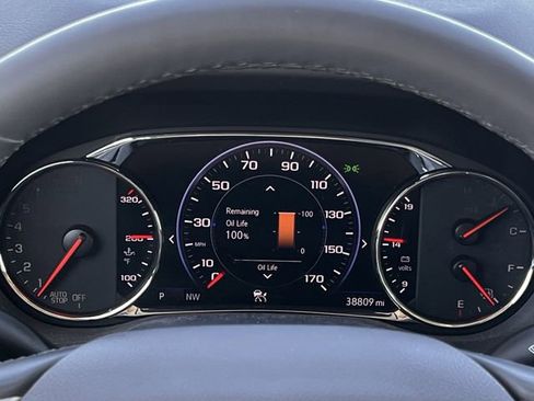 Used 2023 GMC Acadia Denali w/ Denali Ultimate Package image 15