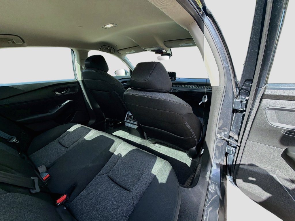 Certified 2025 Honda Accord LX image 29
