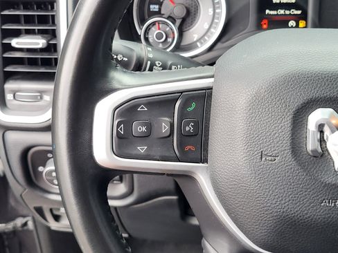 Used 2022 RAM 1500 Lone Star image 28