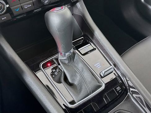 New 2026 Jeep Compass Latitude image 16