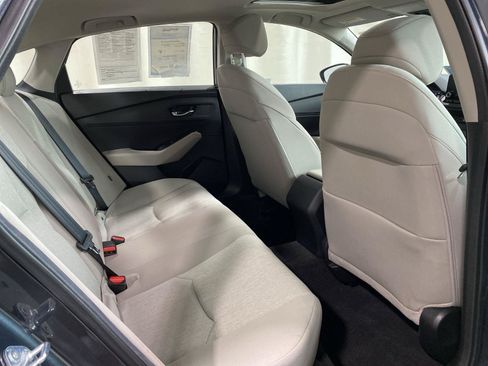 Used 2024 Honda Accord EX image 13