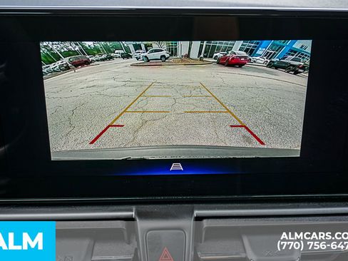 Used 2026 Chevrolet TrailBlazer LS w/ LS Confidence Package FWD image 37