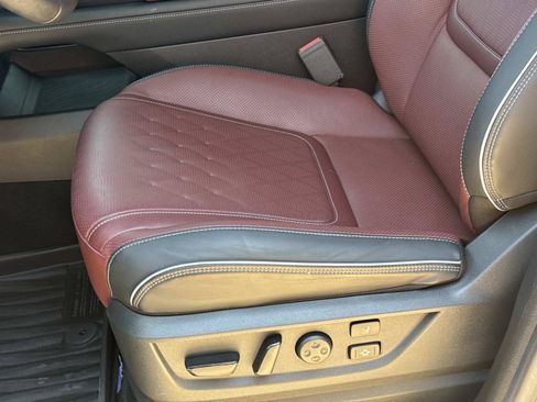 Used 2025 INFINITI QX80 Autograph AWD/4WD image 13