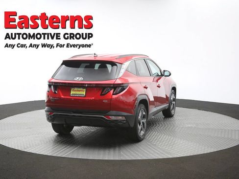 Used 2023 Hyundai Tucson SEL w/ Convenience Package AWD/4WD image 41