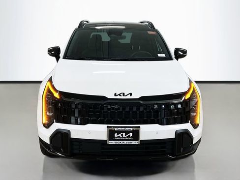 New 2026 Kia Sportage X-Line image 2