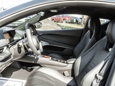 Used 2024 Lotus Emira First Edition image 29