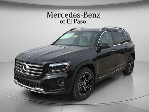 New 2026 Mercedes-Benz GLB 250 image 6