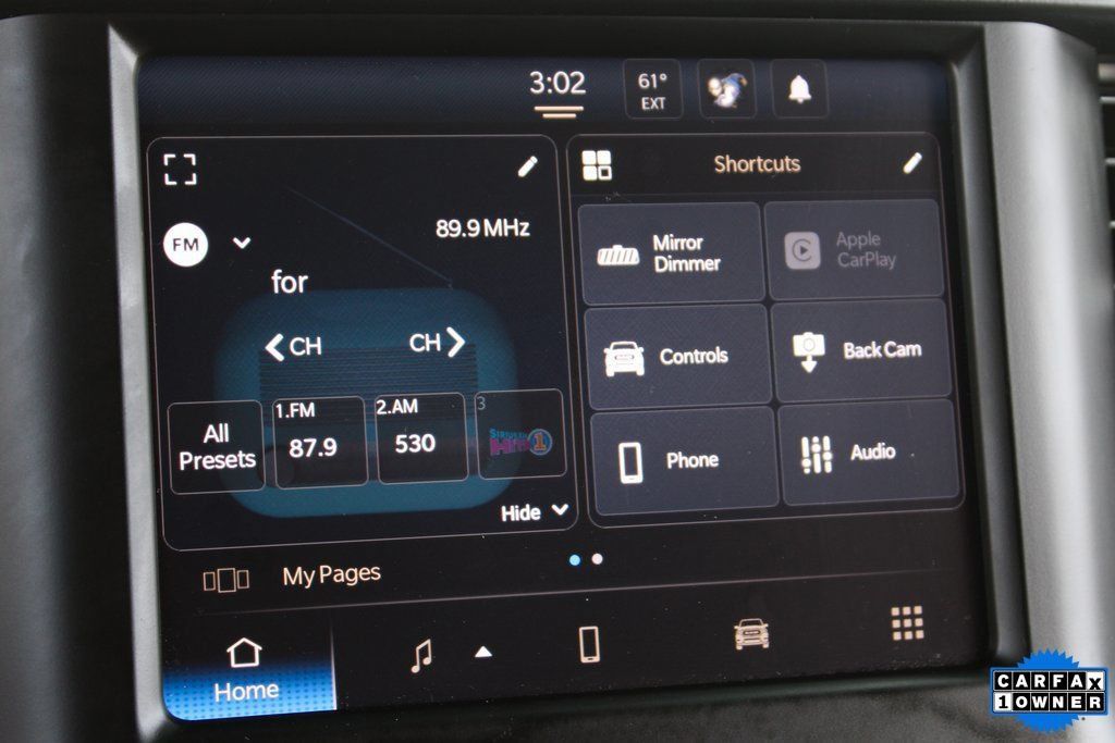 Used 2023 RAM 1500 Big Horn AWD/4WD image 24
