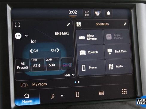 Used 2023 RAM 1500 Big Horn image 24