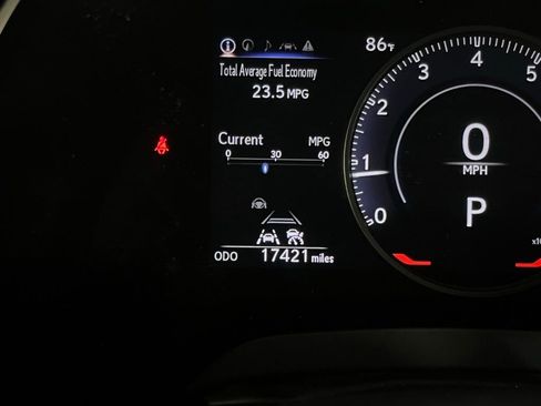 Used 2024 Lexus RX 350 Premium w/ Cold Area Package FWD image 17