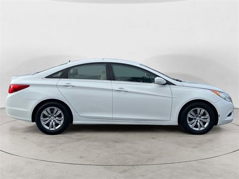 Used 2012 Hyundai Sonata GLS image 7