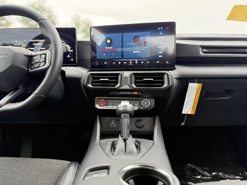 New 2026 Ford Mustang Coupe image 19