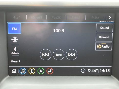 Used 2020 GMC Acadia AT4 AWD/4WD image 26