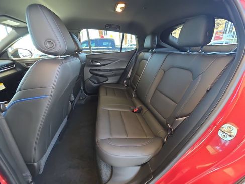 Used 2024 Buick Envista Sport Touring w/ Convenience I Package FWD image 26