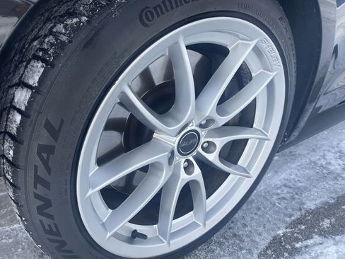 Used 2021 Ford Mustang GT Premium w/ GT Performance Package image 10