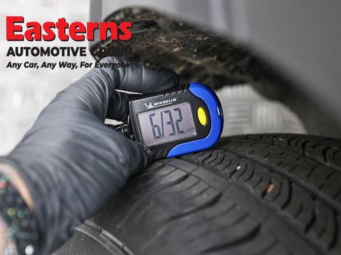 Used 2022 Ford Bronco Sport Big Bend AWD/4WD image 30