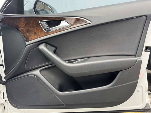 Used 2016 Audi A6 2.0T Premium w/ Technology Package image 31