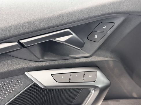 New 2026 Audi RS 3 AWD/4WD image 23