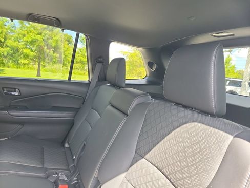 Used 2021 Honda Passport Touring image 23