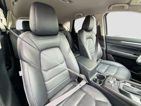 Used 2025 MAZDA CX-5 AWD 2.5 S w/ Preferred Package image 27