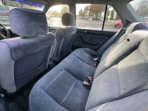 Used 1992 Honda Accord LX image 8