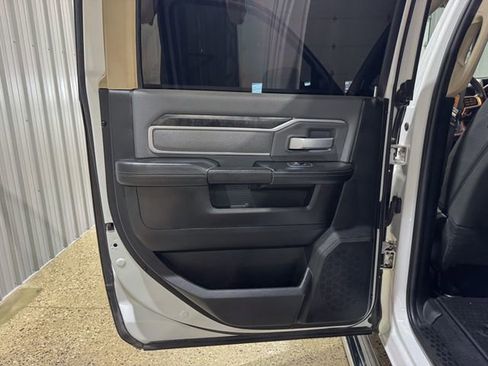Used 2019 RAM 2500 Big Horn AWD/4WD image 20