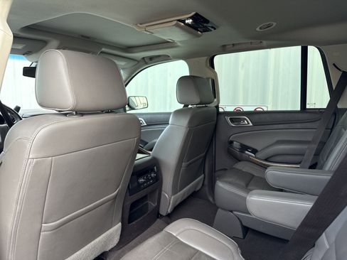 Used 2020 GMC Yukon Denali w/ Denali Ultimate Package image 19