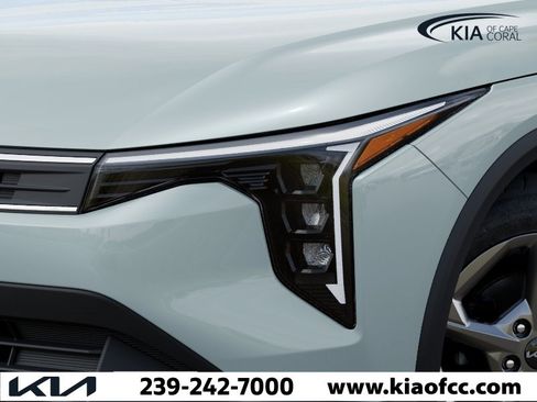 New 2026 Kia K4 FWD image 10