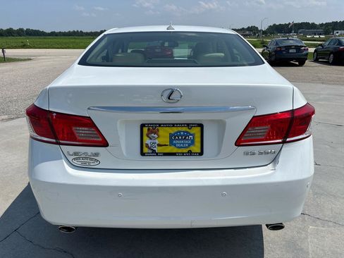 Used 2010 Lexus ES 350 FWD image 5