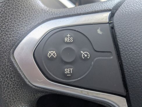 Used 2021 Chevrolet Traverse LS w/ LPO, Floor Liner Package image 30