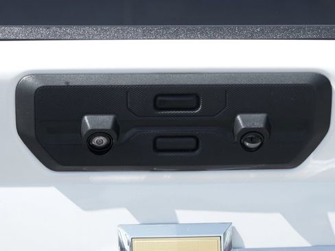 Used 2024 Chevrolet Silverado 3500 High Country w/ High Country Premium Package AWD/4WD image 52