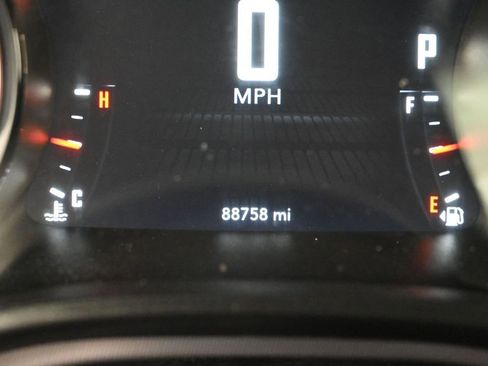 Used 2018 Dodge Challenger T/A RWD image 18