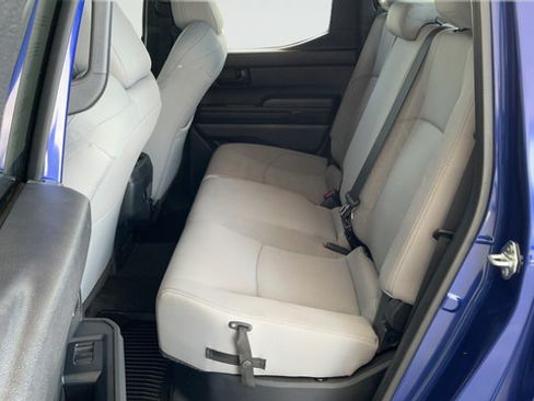 Used 2025 Toyota Tacoma SR5 RWD image 21