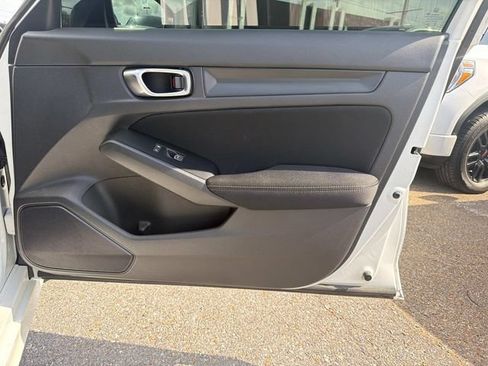 Used 2024 Honda Civic Sport image 17