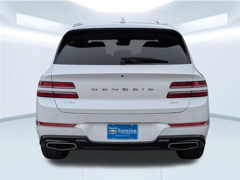 Used 2024 Genesis GV80 2.5T image 19