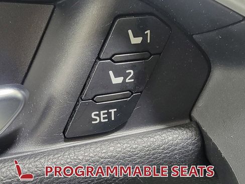 Used 2023 Toyota RAV4 Limited image 29