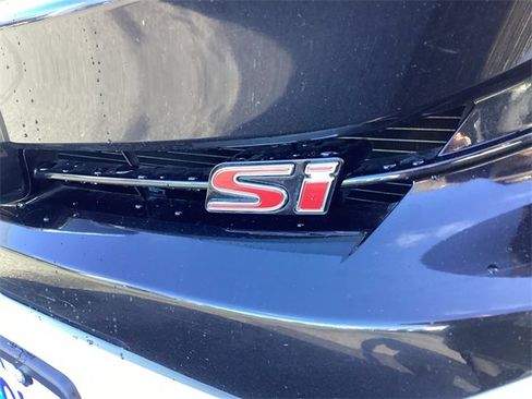Used 2018 Honda Civic Si image 31
